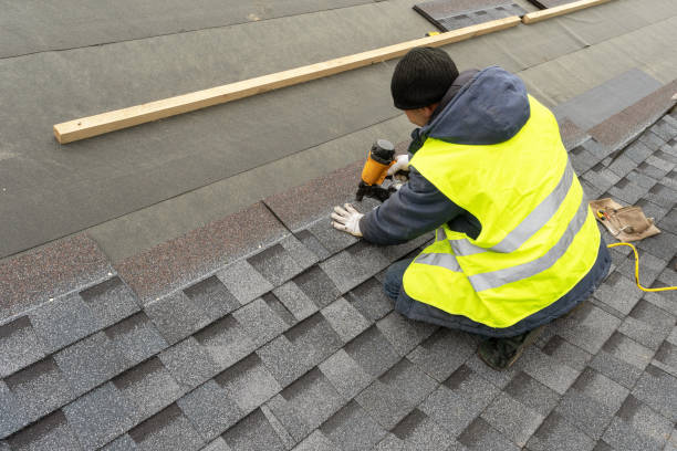 Quick and Trustworthy Emergency Roof Repair Services in Dalton, GA