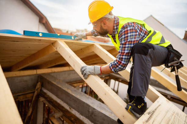 Best Residential Roofing Contractor  in Dalton, GA