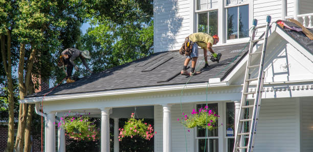 Best Commercial Roofing Services  in Dalton, GA